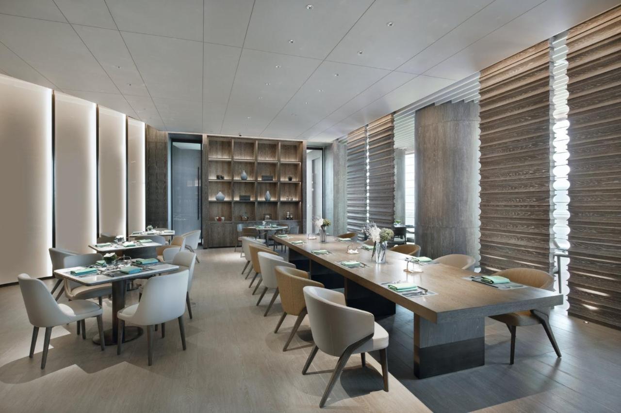 Crowne Plaza Wuhan Optics Valley By Ihg Exterior photo