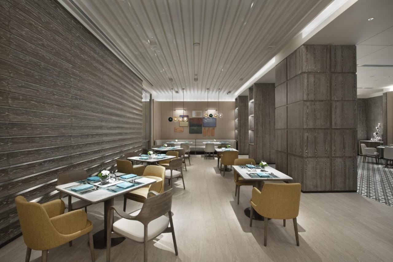 Crowne Plaza Wuhan Optics Valley By Ihg Exterior photo